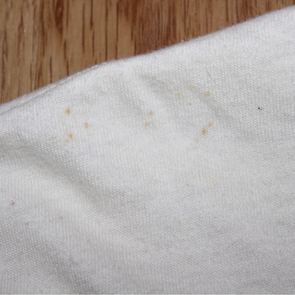 Vintage Grateful dead spring tour 89 single stitch 🔥 - Picture 3 of 12